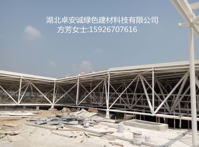 共390666条 湖北钢结构信息