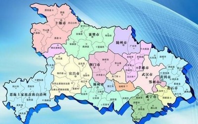 湖北一区人口超110万，素有“无陂不成镇”之美誉